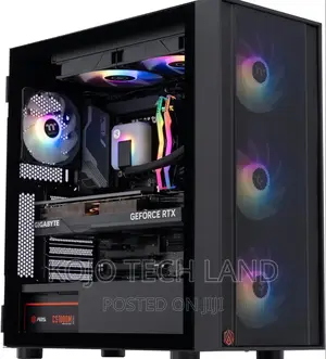 New Desktop Computer 32GB Intel Core I9 SSD 2T