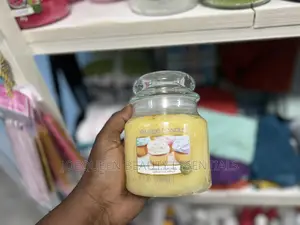 Yankee Candle 411g
