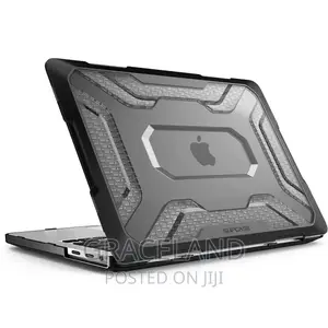 This Is Original Macbook Rubber TPU Bumper Pro/Air 2020-2026