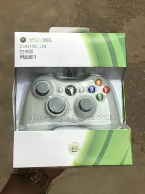 Usb Xbox 360 Game Controller for PC