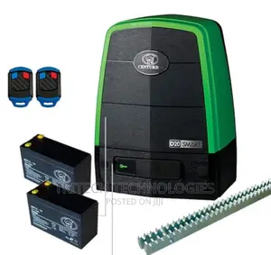 Centurion D20 Smart Sliding Gate Moto for Heavy Gates