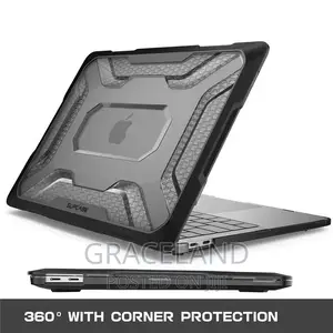 This Is Original Macbook Rubber TPU Bumper Pro/Air 2020-2026