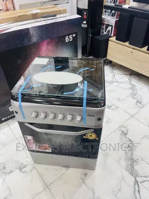 Call  for Sliver 4burner Cooker 60/60 