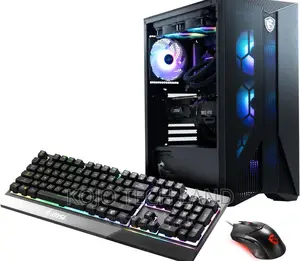 New Desktop Computer 32GB Intel Core I9 SSD 2T