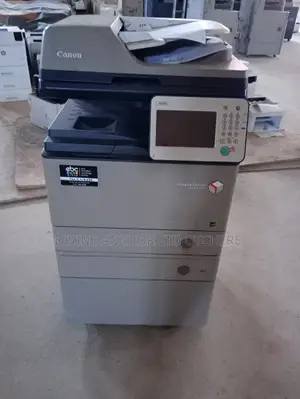 Imagine Runner Ira400i