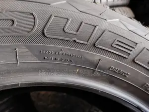 275/55r20 Brigdestone