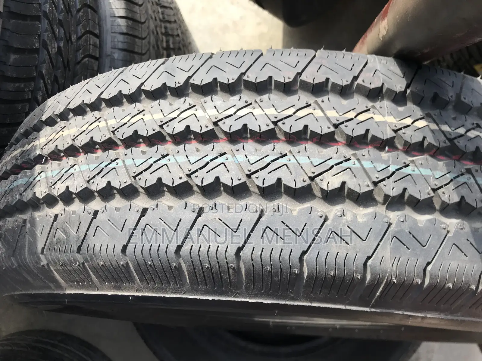 215/70r17.5 Brigdestone