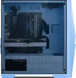 New Desktop Computer 32GB Intel Core I7 SSD 1T