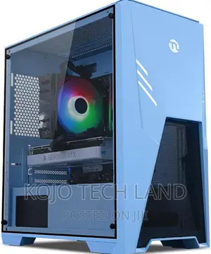 New Desktop Computer 32GB Intel Core I7 SSD 1T