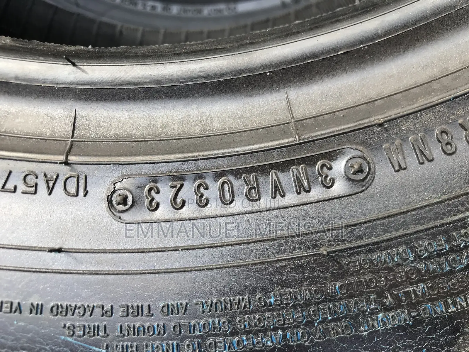 275/70r16 Dunlop