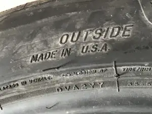 275/40r22 Michelin