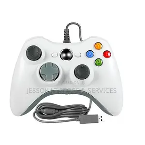 Usb Xbox 360 Game Controller for PC