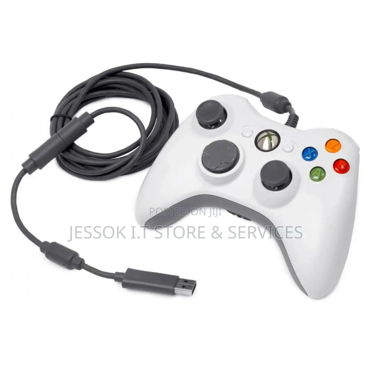 Usb Xbox 360 Game Controller for PC