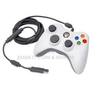 Usb Xbox 360 Game Controller for PC