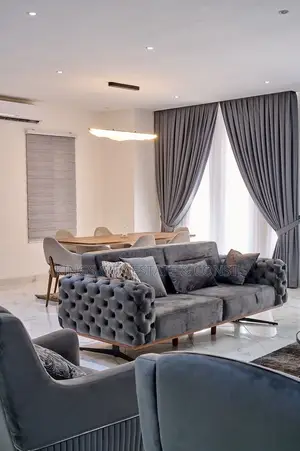 Furnished 4bdrm House in Hills, East Legon for sale