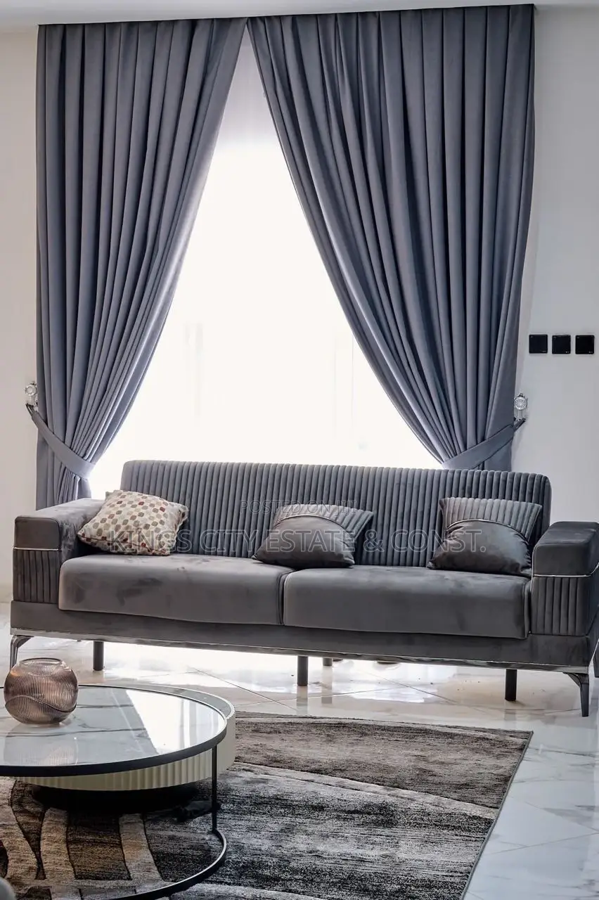 Furnished 4bdrm House in Hills, East Legon for sale