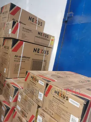 Nexus 1.5hp Split Air Conditioner