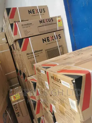 Nexus 12000btu Powerful Air Condition