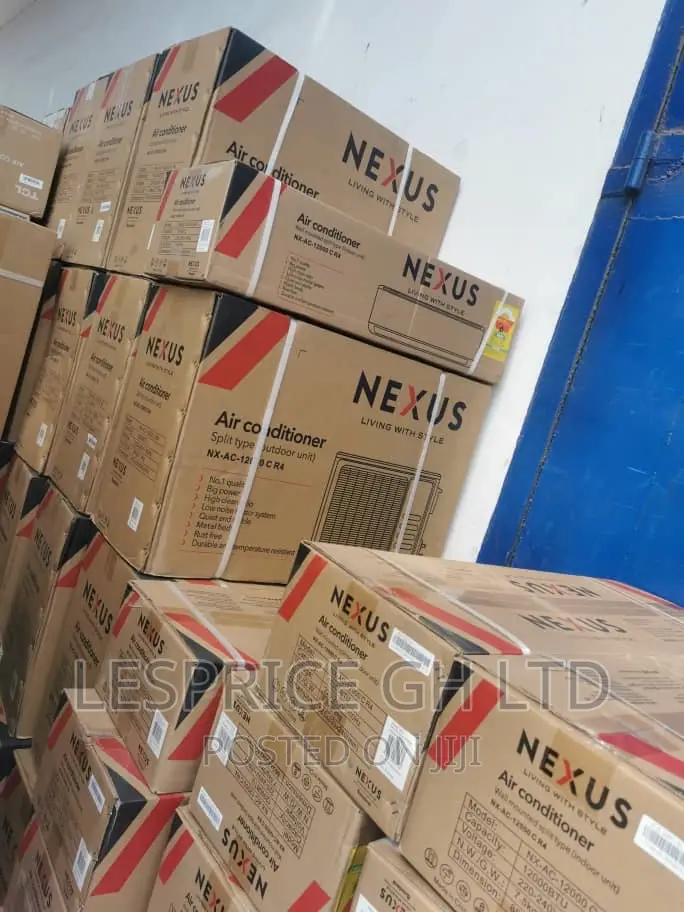 Affordable Nexus 12000btu Air Condition