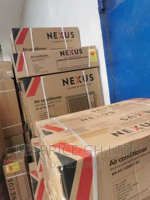 Nexus 1.5hp Powerful Air Condition