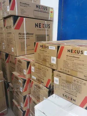 Nexus 1.5hp Power Plus AC
