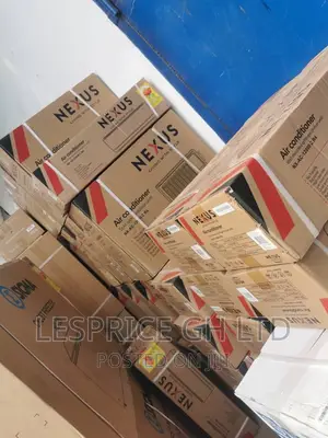 Cool Breeze Nexus 1.5hp AC