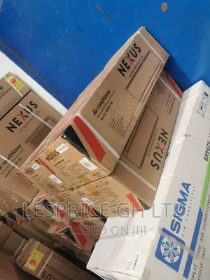 Nexus 1.5hp R410a Air Condition