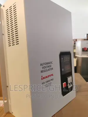 Exclusive!! Innova 10kva Stabilizer