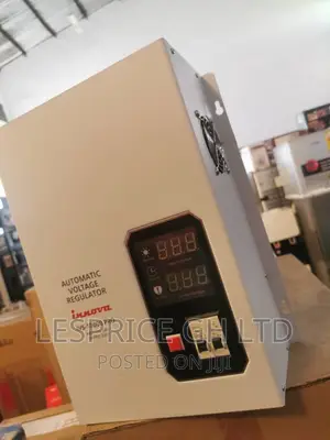 Innova 10kva Top Best Regulator