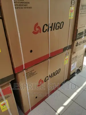 Chigo 2.5hp Air Condition