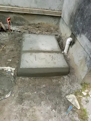 Biofil Digester Installation