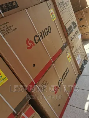Chigo 2.5hp High Quality AC