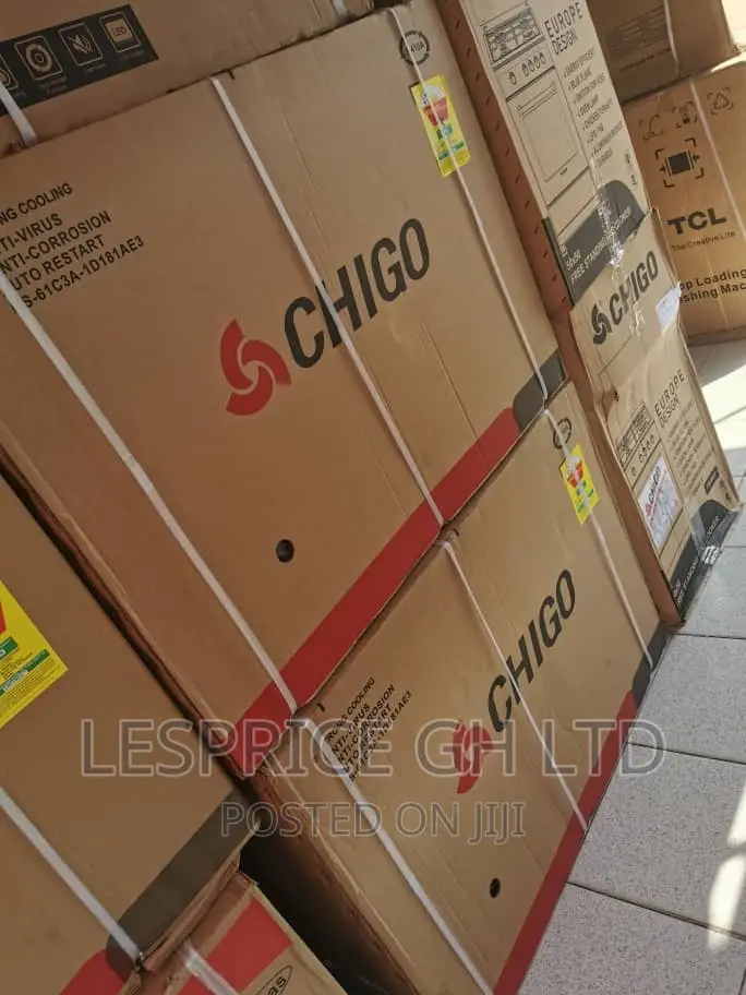 Chigo 2.5hp High Quality AC