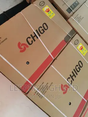 Quick Cooling//Chigo 2.5hp Air Conditioner