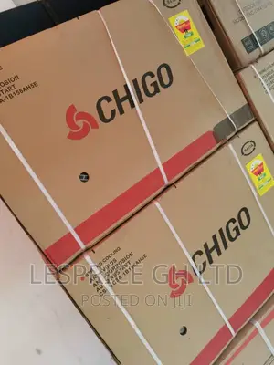Chigo 2.5hp Split Air Conditioner