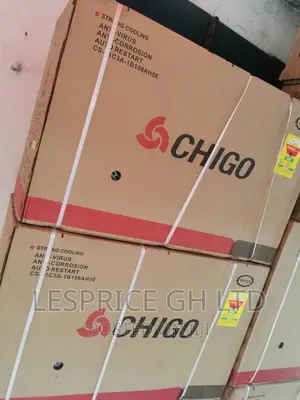 All Quality Chigo 2.5hp Air Condition