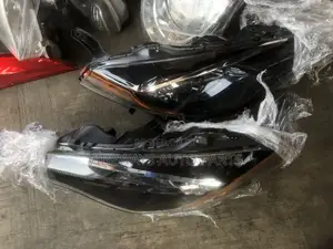Toyota Corolla 2016 2017 Le Headlight Used