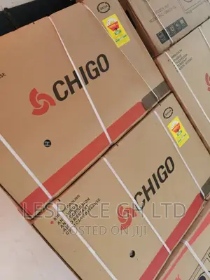 Star Quality Chigo 2.5hp Air Conditioner!!