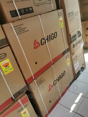 Chigo 2.5hp Split Type AC