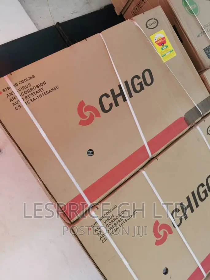 High Quality Chigo 2.5hp Air Condition