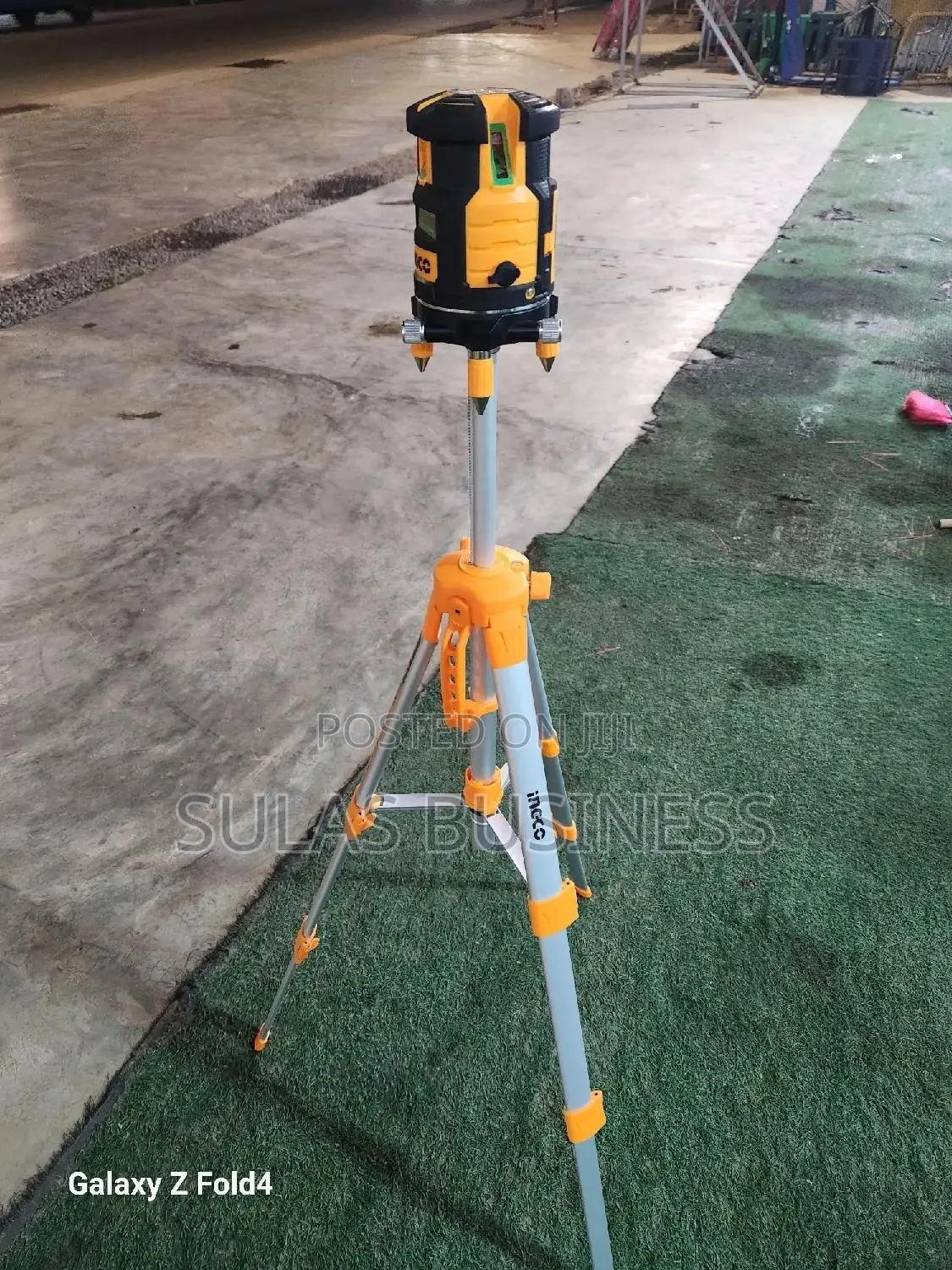 Measuring Tape