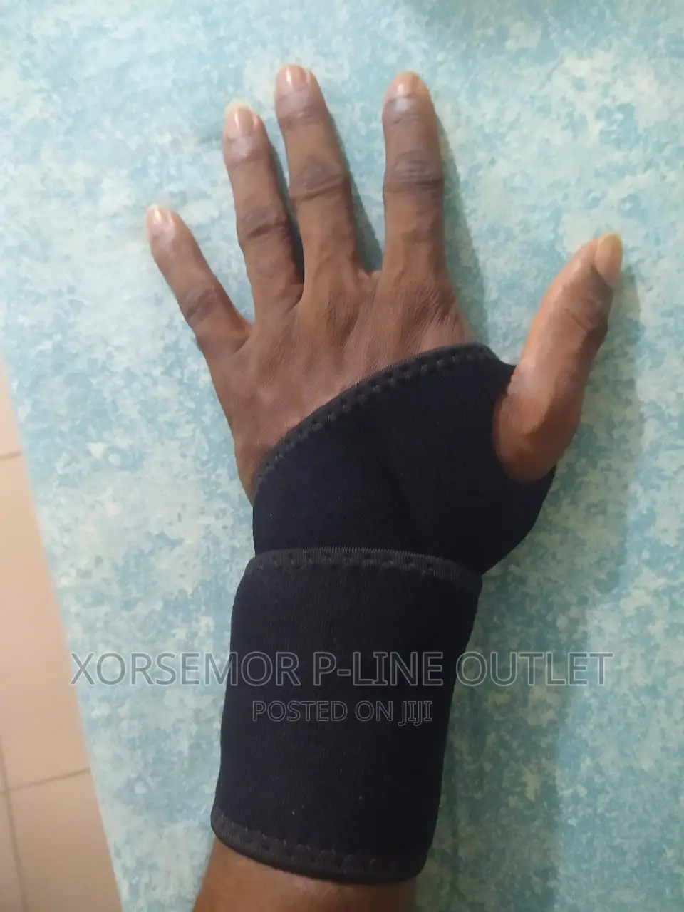 Comfortable Wrist Strap