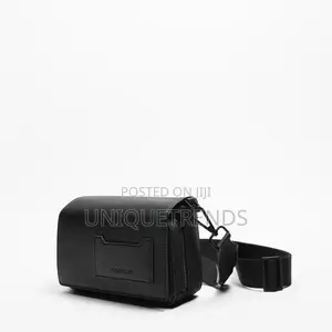 Zara Cross Bags