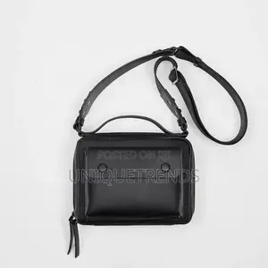 Zara Cross Bags