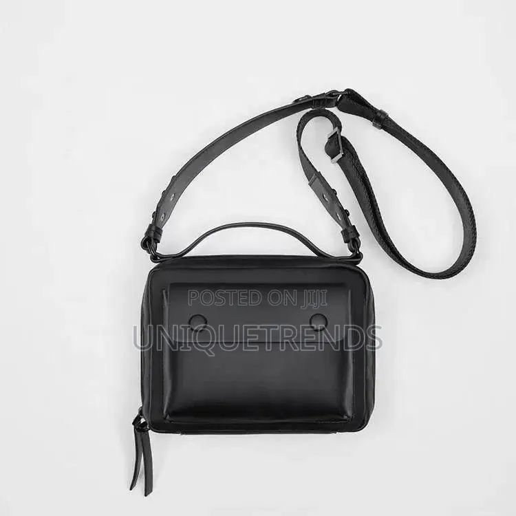 Zara Cross Bags