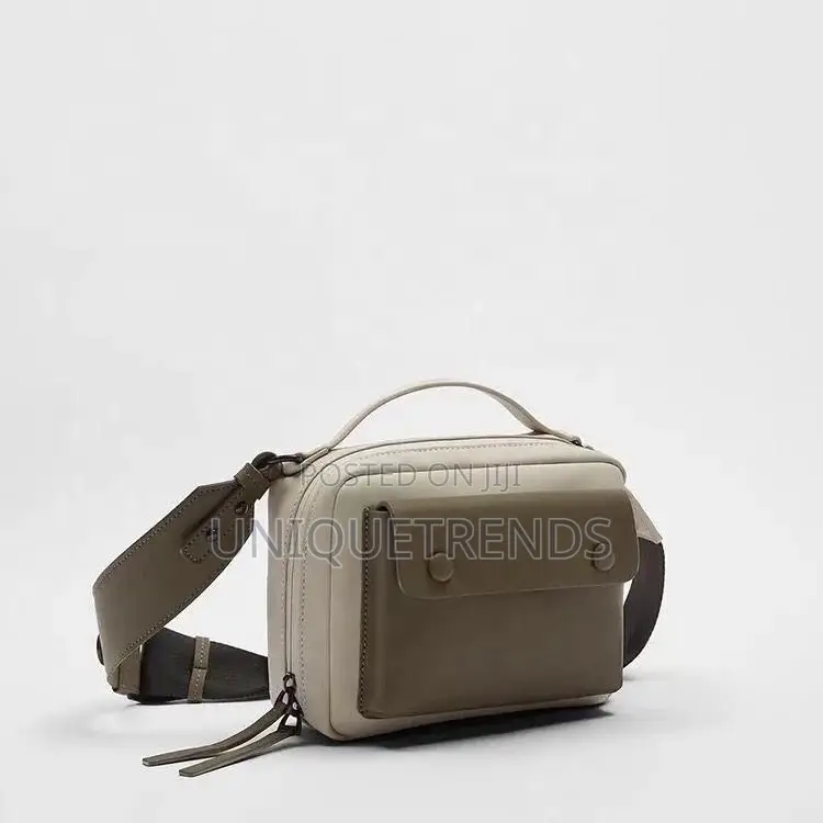 Zara Cross Bags
