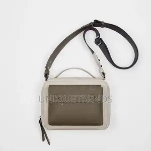 Zara Cross Bags