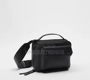 Zara Cross Bags