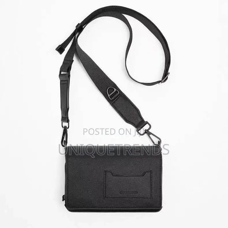 Zara Cross Bags