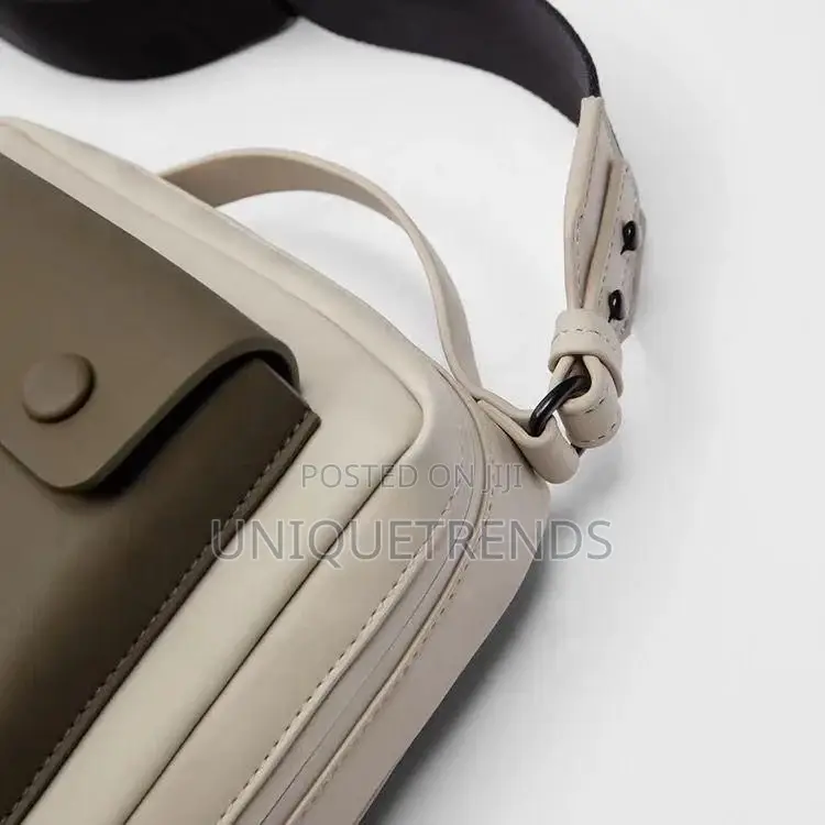 Zara Cross Bags